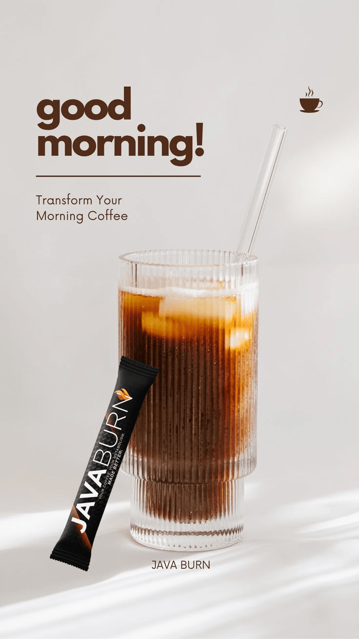 Java Burn Review The Best FatBurning Coffee Supplement for Weight