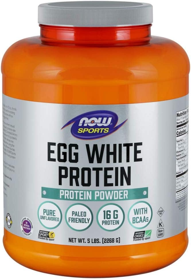 egg white protein