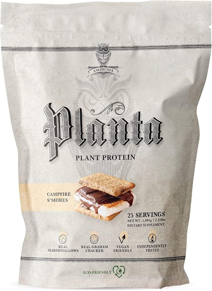 Rice Protein