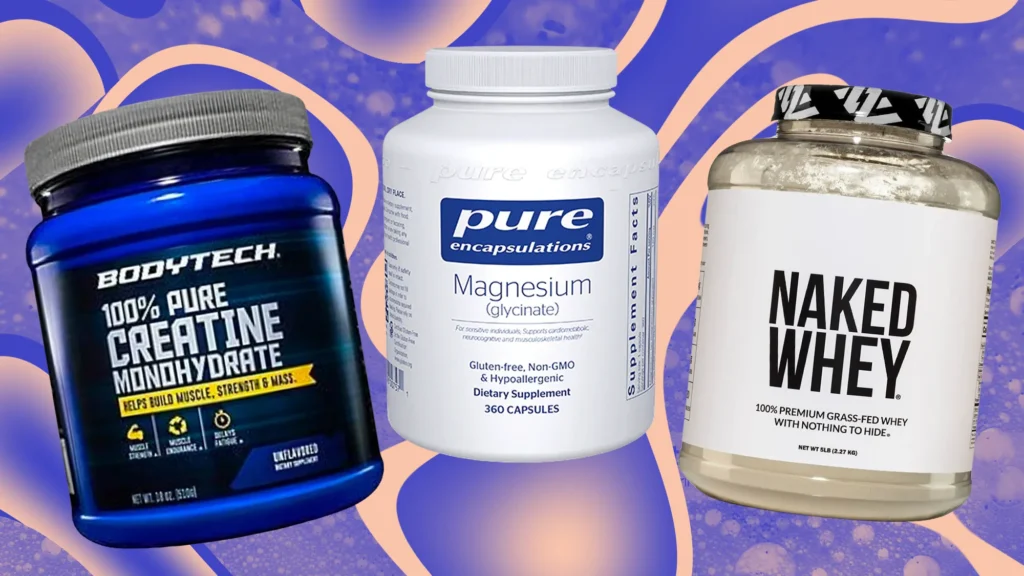 Why Do People Supplement Protein? 6 Reasons,Benefits, Uses & Best Choices 11 Supplements